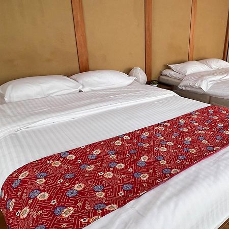 Hondori Inn Hiroşima Dış mekan fotoğraf