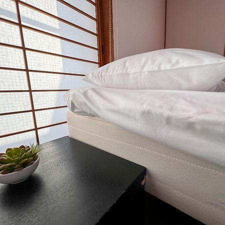 Hondori Inn Hiroşima Dış mekan fotoğraf