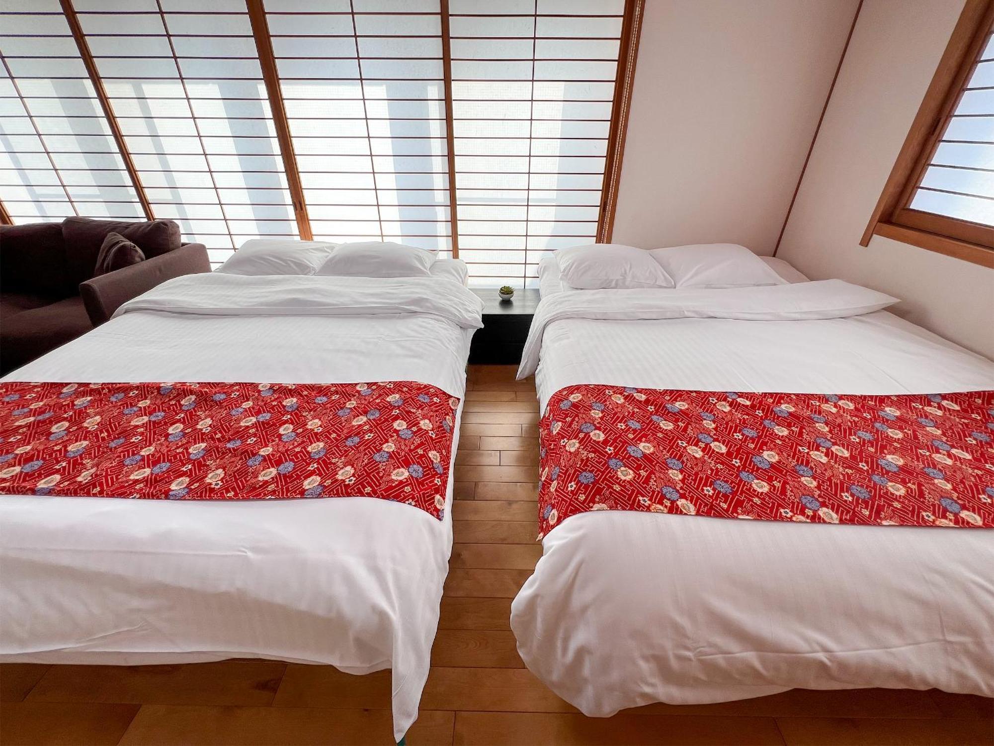 Hondori Inn Hiroşima Dış mekan fotoğraf