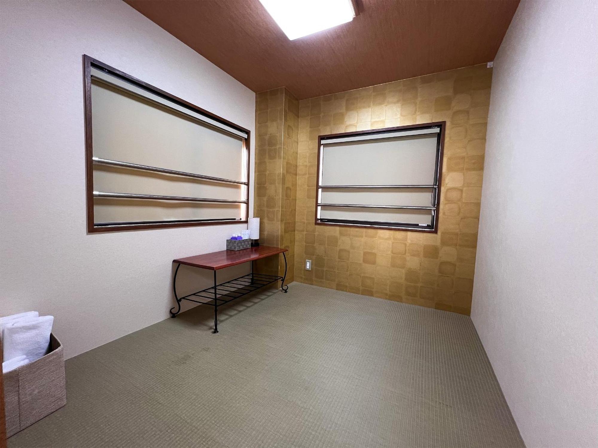 Hondori Inn Hiroşima Dış mekan fotoğraf