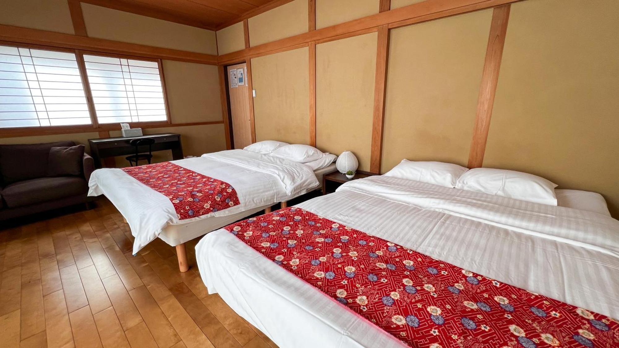 Hondori Inn Hiroşima Dış mekan fotoğraf