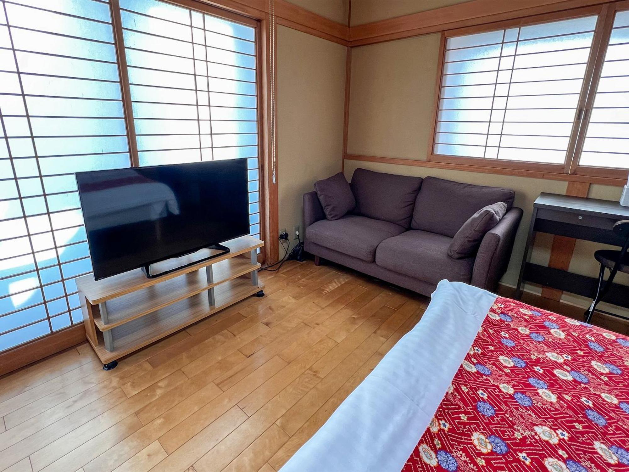 Hondori Inn Hiroşima Dış mekan fotoğraf