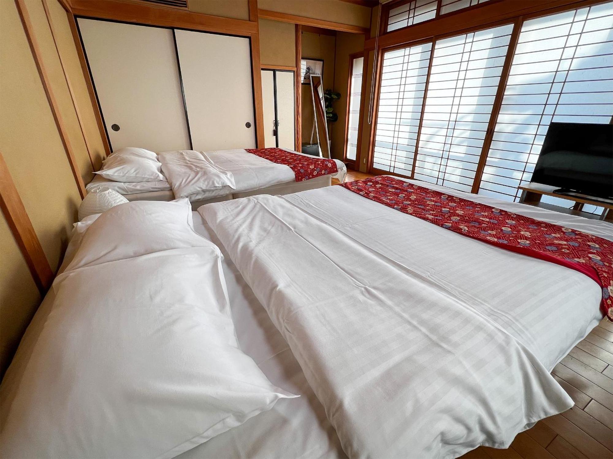 Hondori Inn Hiroşima Dış mekan fotoğraf