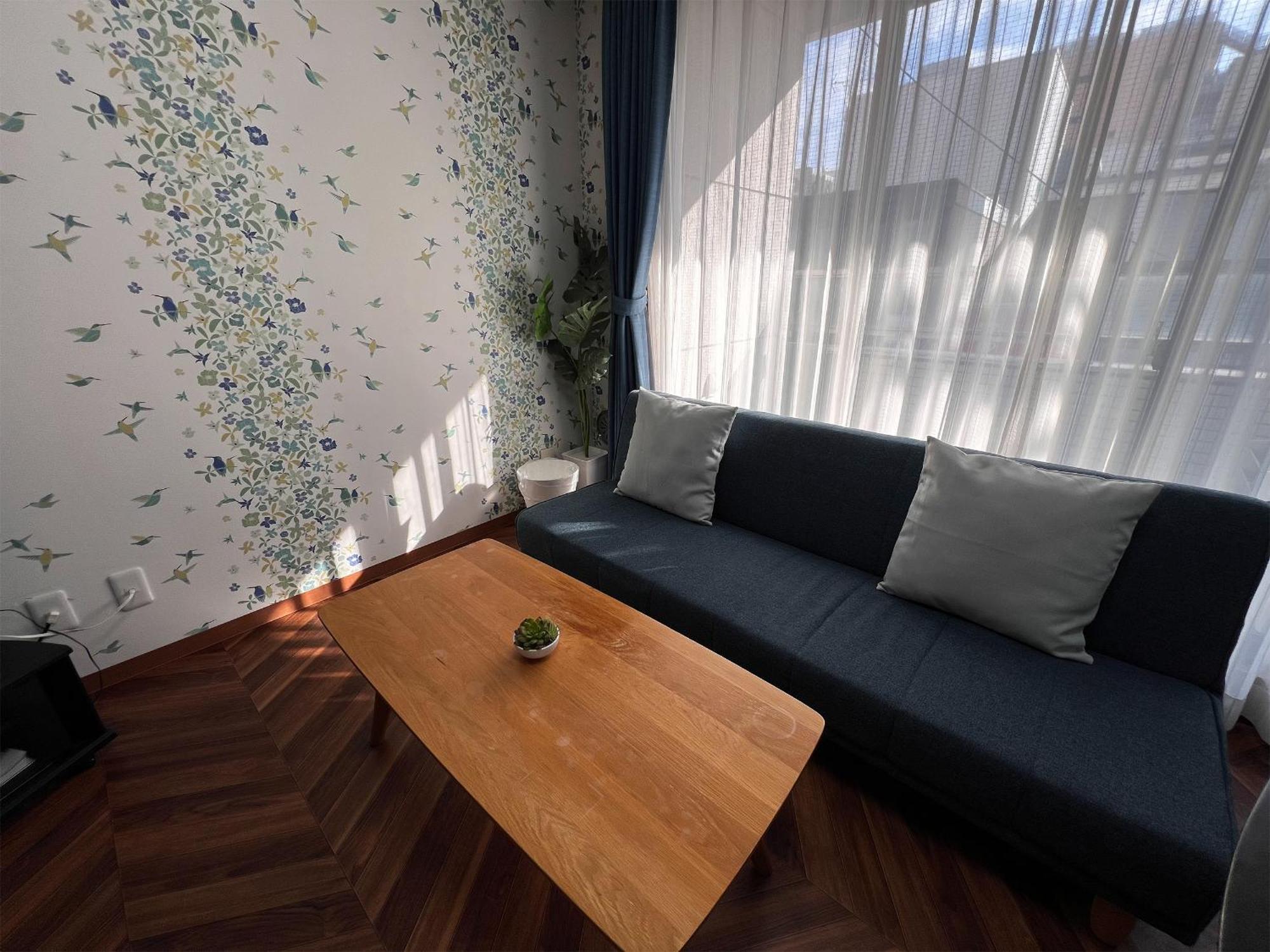 Hondori Inn Hiroşima Dış mekan fotoğraf