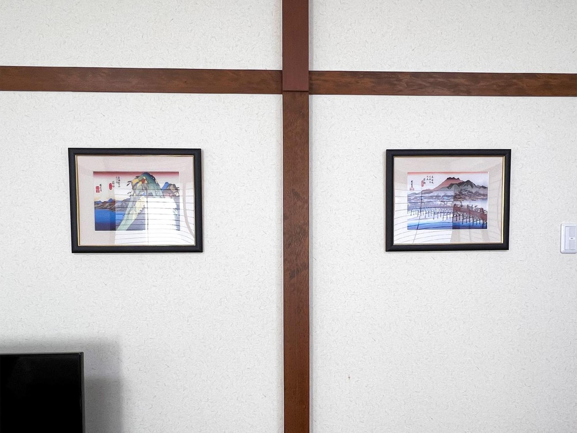 Hondori Inn Hiroşima Dış mekan fotoğraf