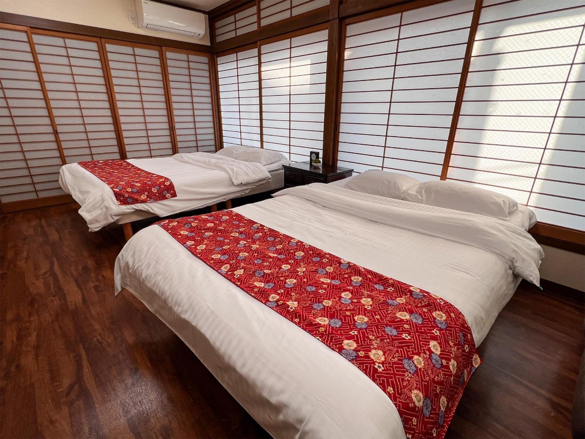 Hondori Inn Hiroşima Dış mekan fotoğraf