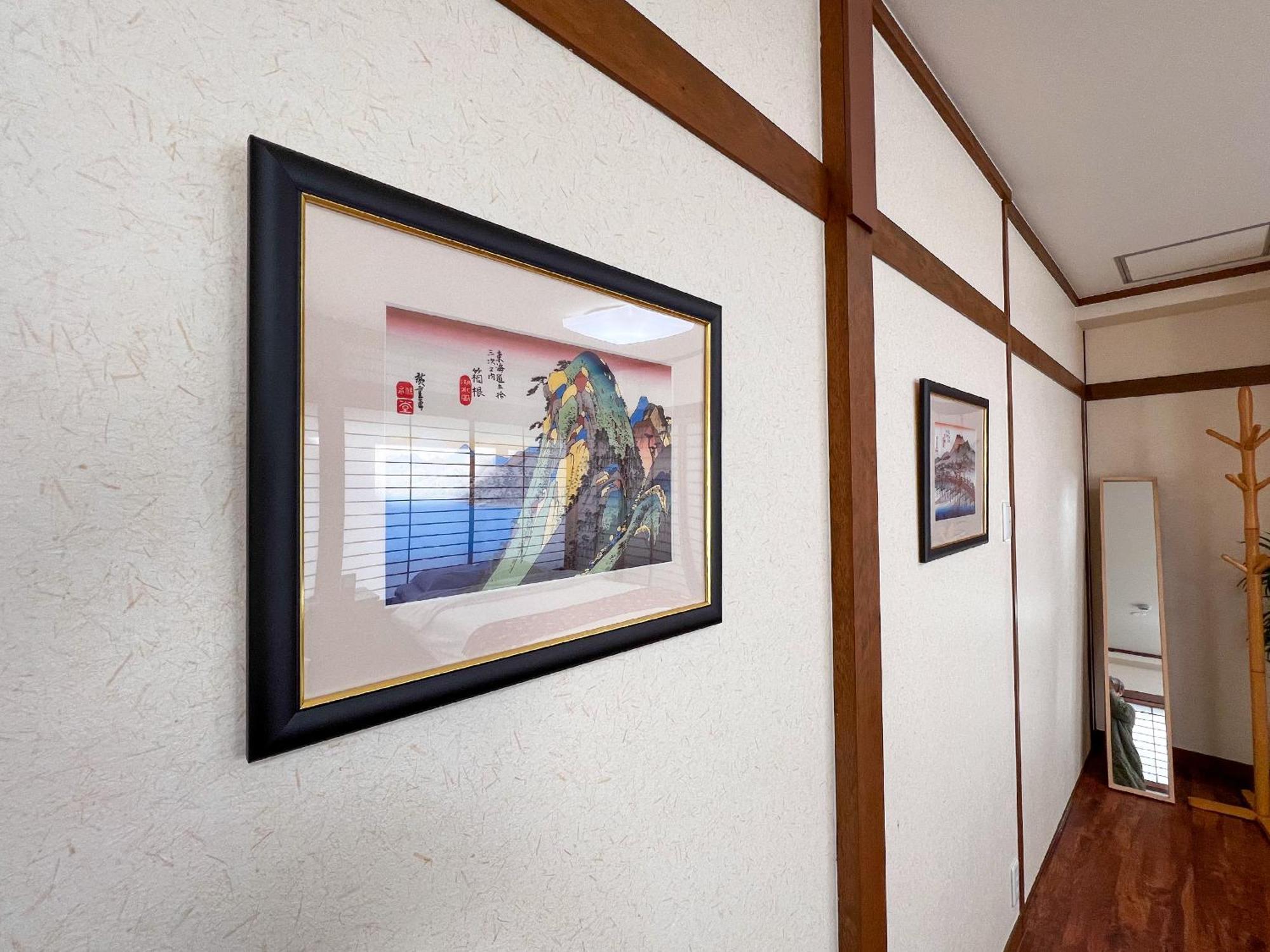 Hondori Inn Hiroşima Dış mekan fotoğraf