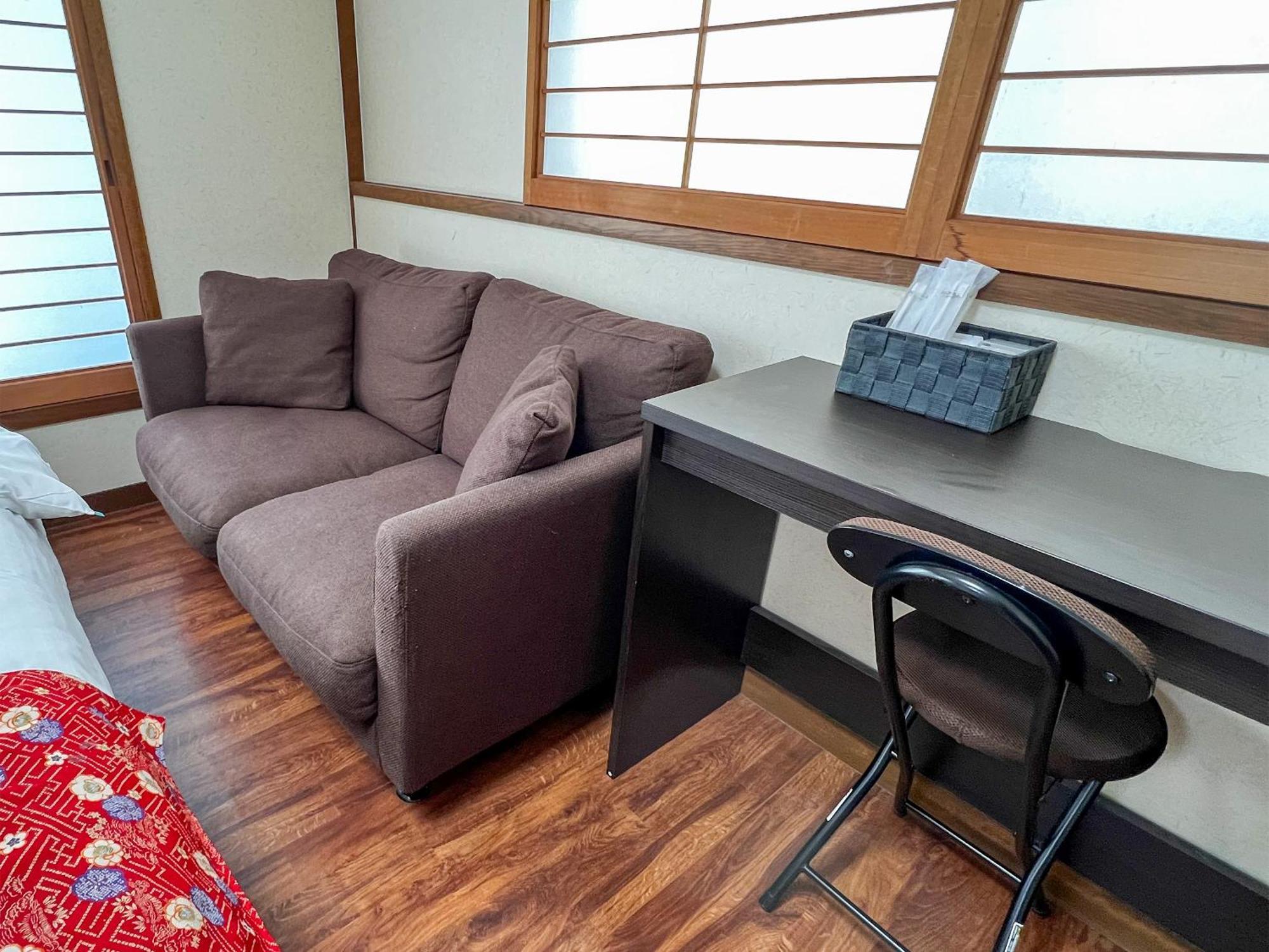 Hondori Inn Hiroşima Dış mekan fotoğraf