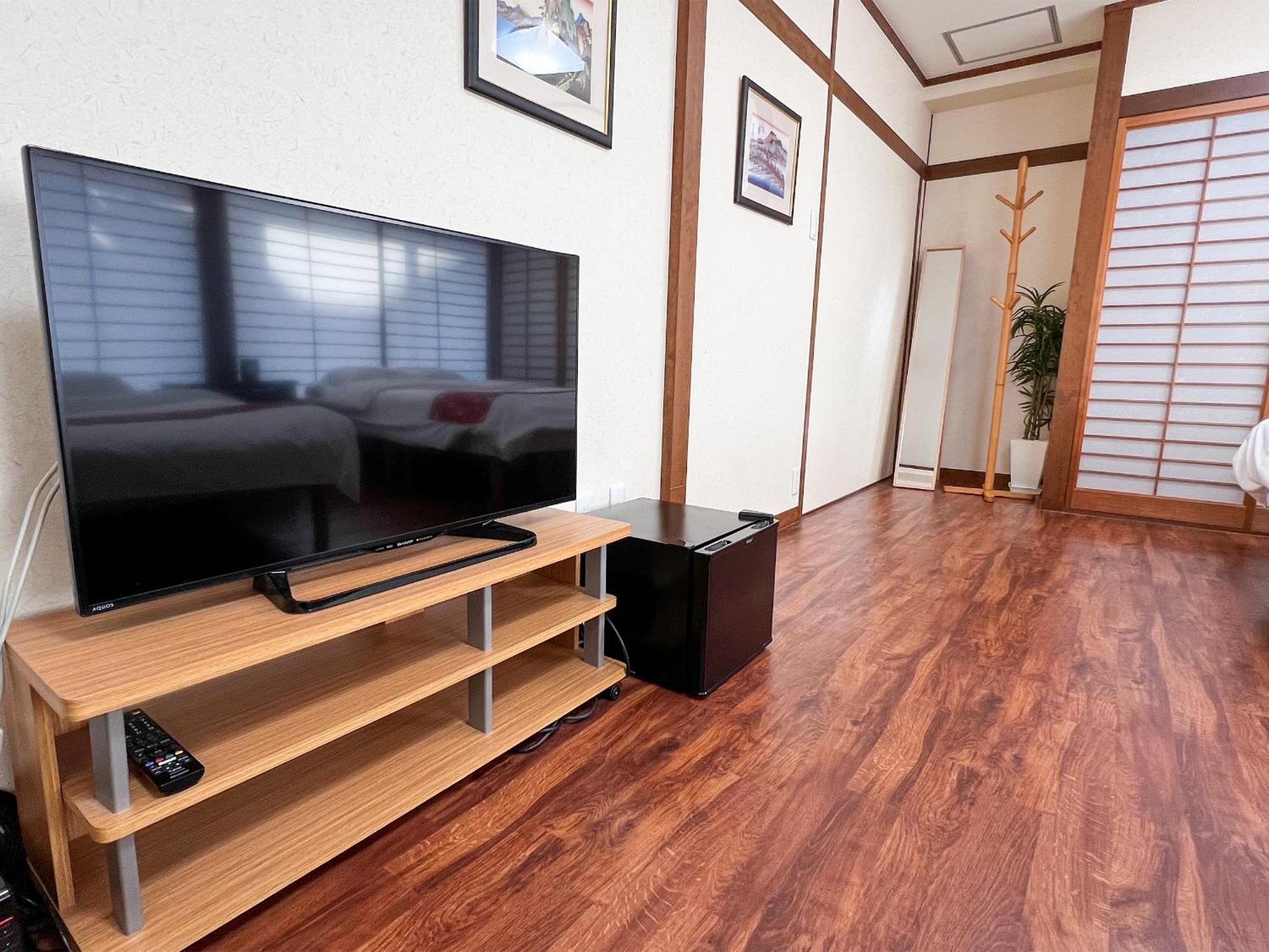 Hondori Inn Hiroşima Dış mekan fotoğraf