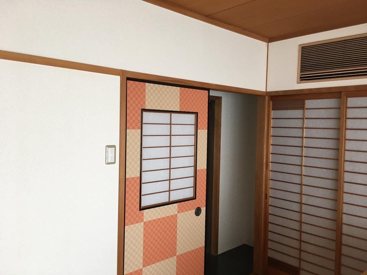Hondori Inn Hiroşima Dış mekan fotoğraf