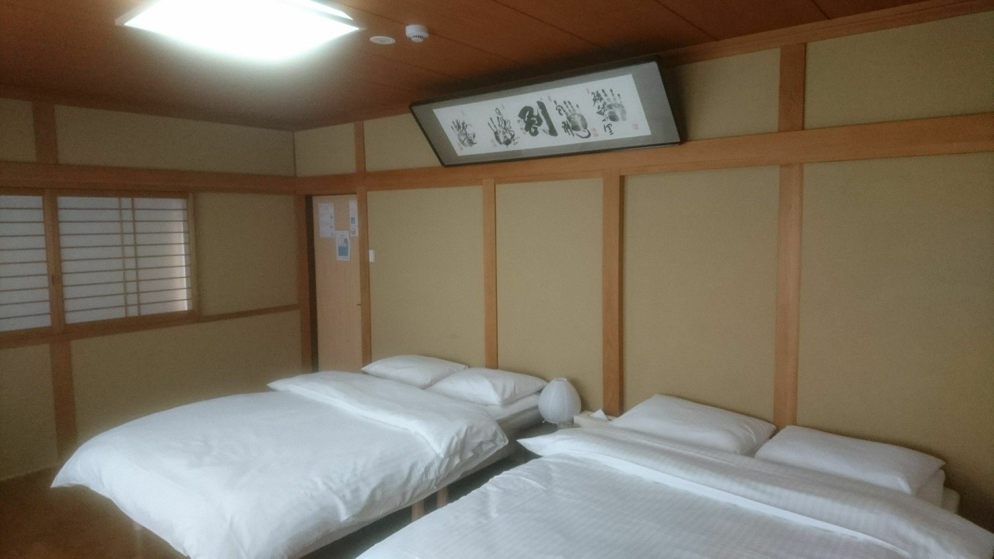 Hondori Inn Hiroşima Dış mekan fotoğraf
