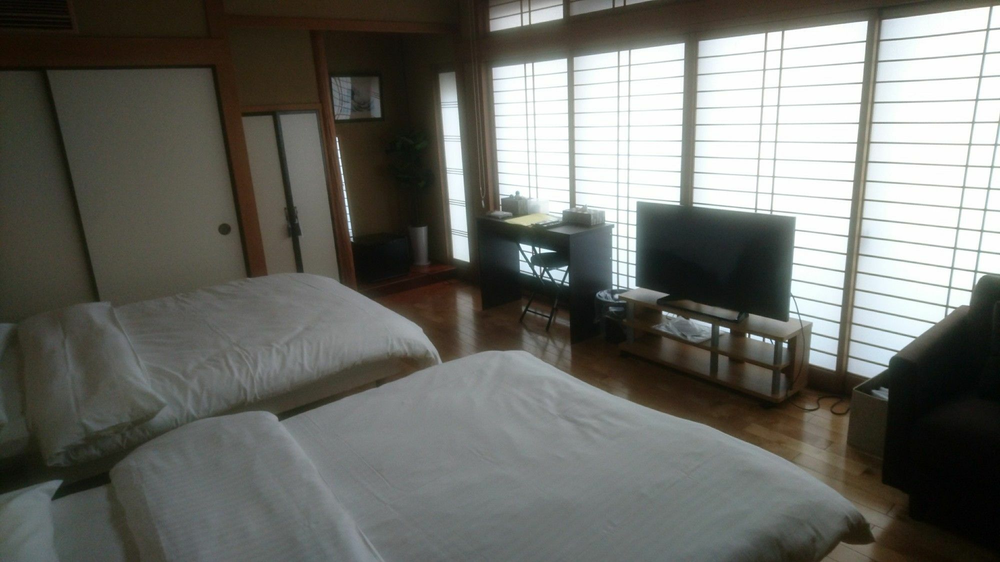 Hondori Inn Hiroşima Dış mekan fotoğraf