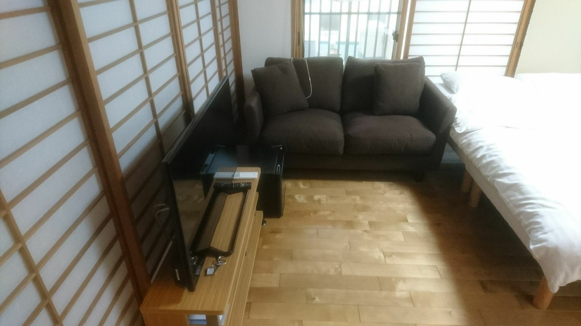 Hondori Inn Hiroşima Dış mekan fotoğraf